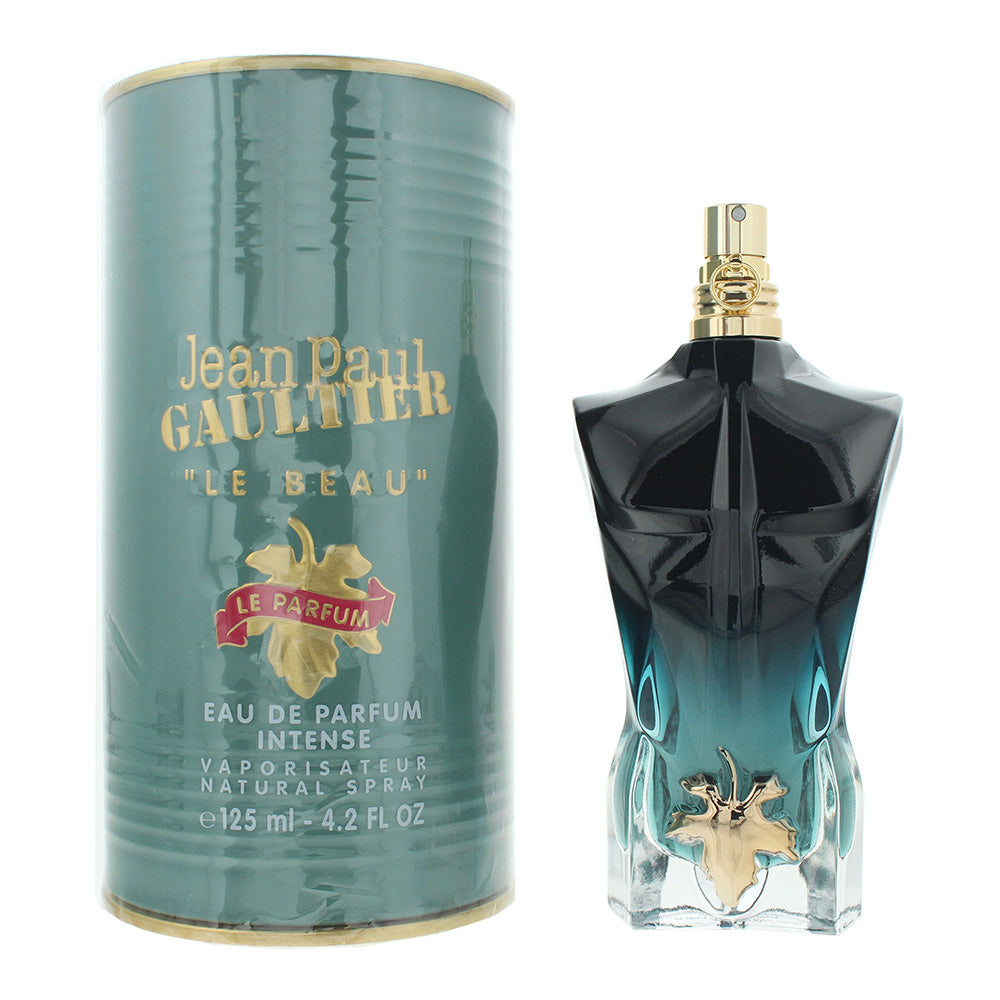 Jean Paul Gaultier Le Beau Le Parfum Eau de Parfum 125ml