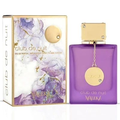 Armaf Club de Nuit Maleka Eau de Parfum 105ml