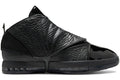 Jordan 16 Retro Black Pack