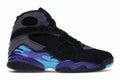 Used - Air Jordan 8 Retro Aqua (2015) - US M 10.5 - catalog main image