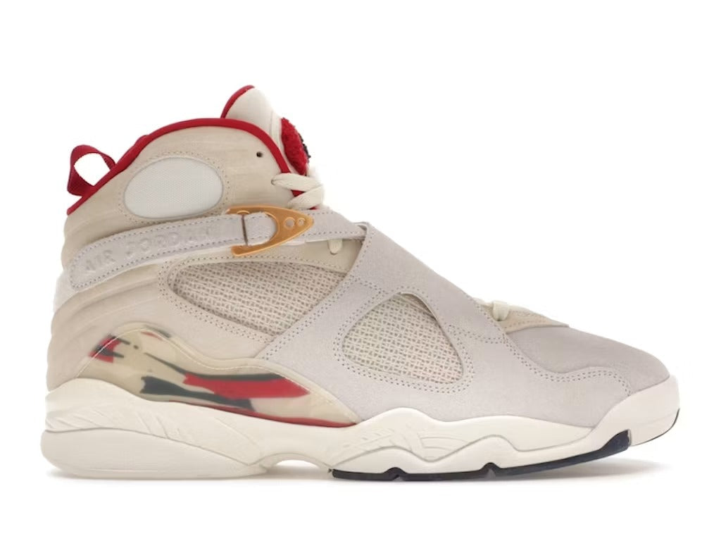 Air Jordan 8 Retro SP SoleFly Mi Casa Es Su Casa - US M 11 - New - Other - catalog main image