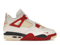 Air Jordan 4 Retro OG Nigel Sylvester Brick After Brick - US M 9.5 - New - Other - catalog main image