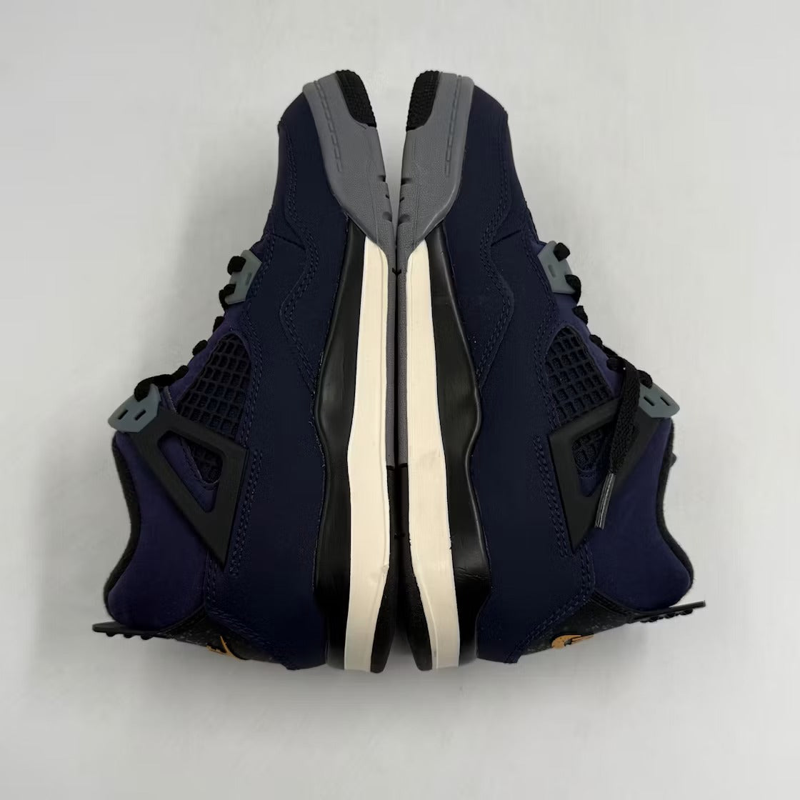 Air Jordan 4 Retro Lakers (PS) - US 3Y - New - Other - detail 3