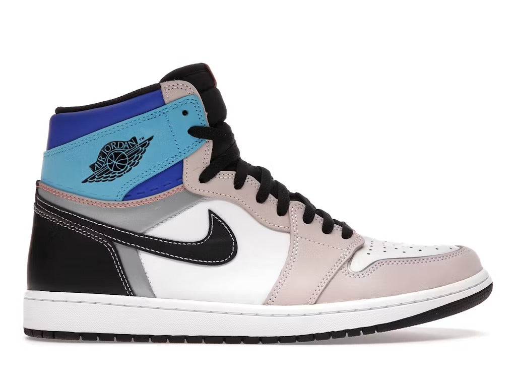 Used - Air Jordan 1 Retro High OG Prototype - US M 9 - catalog main image