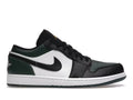 Used - Air Jordan 1 Low Green Toe - US M 8.5 - catalog main image
