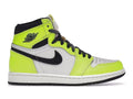 Used - Air Jordan 1 Retro High OG Visionaire - US M 9.5 - catalog main image