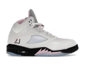 Used - Air Jordan 5 Retro Medium Soft Pink - US M 10.5 - catalog main image