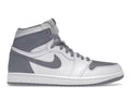 Used - Air Jordan 1 Retro High OG Stealth - US M 9.5 - catalog main image