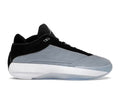 Used - Air Jordan 40 Blue Suede - US M 11 - catalog main image