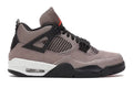 Used - Air Jordan 4 Retro Taupe Haze - US M 12 - catalog main image