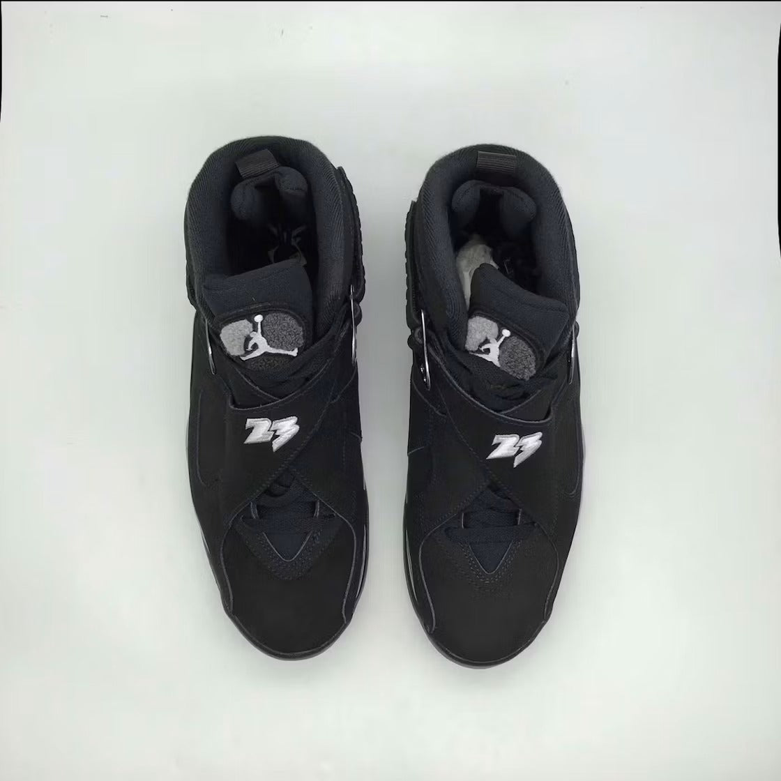 Air Jordan 8 Retro Chrome (2026) - US M 9.5 - New - Other - detail 3