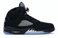 Air Jordan 5 Retro Black Metallic (2016) - US M 7.5 - New - Other - catalog main image