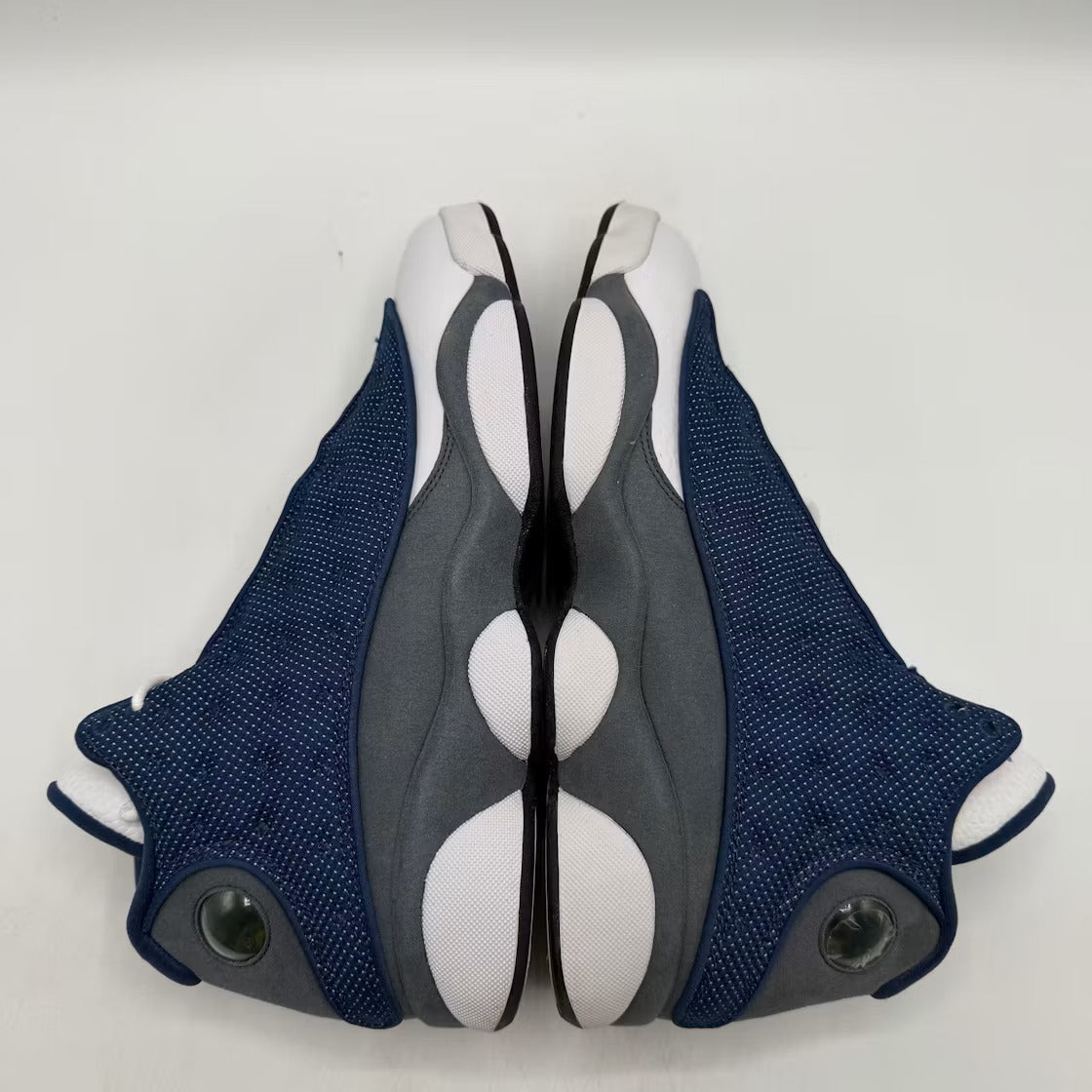 Used - Air Jordan 13 Retro Flint (2020) - US M 10.5 - detail 2