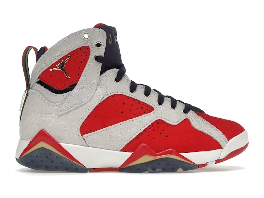 Used - Air Jordan 7 Retro Trophy Room New Sheriff in Town - US M 9.5 - catalog main image
