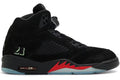 Used - Air Jordan 5 Retro Halloween - US M 10 - catalog main image