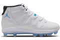 Air Jordan 11 Mid MCS Cleat Legend Blue - US M 12 - New - Other - catalog main image