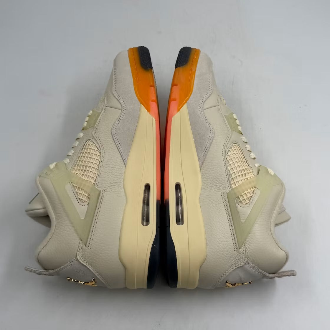 Air Jordan 4 Retro Birds of Paradise (Women's) - US W 14 - New - Other - detail 3