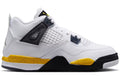 Air Jordan 4 Retro Rare Air Tour Yellow (PS) (2026) - catalog main image