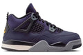 Air Jordan 4 Retro Lakers (PS) - US 3Y - New - Other - catalog main image