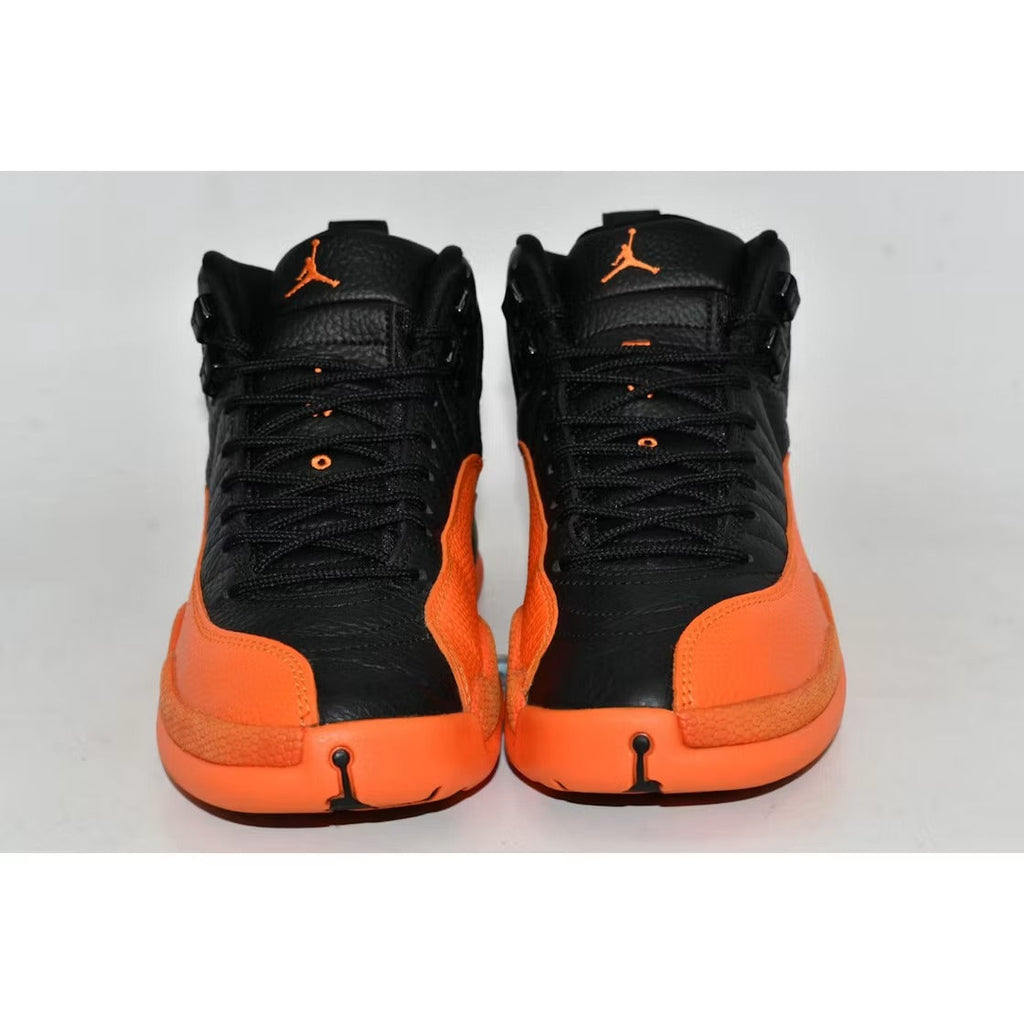 Used - Air Jordan 12 Retro WNBA All-Star Brilliant Orange (Women's) - US W 8 - detail 4