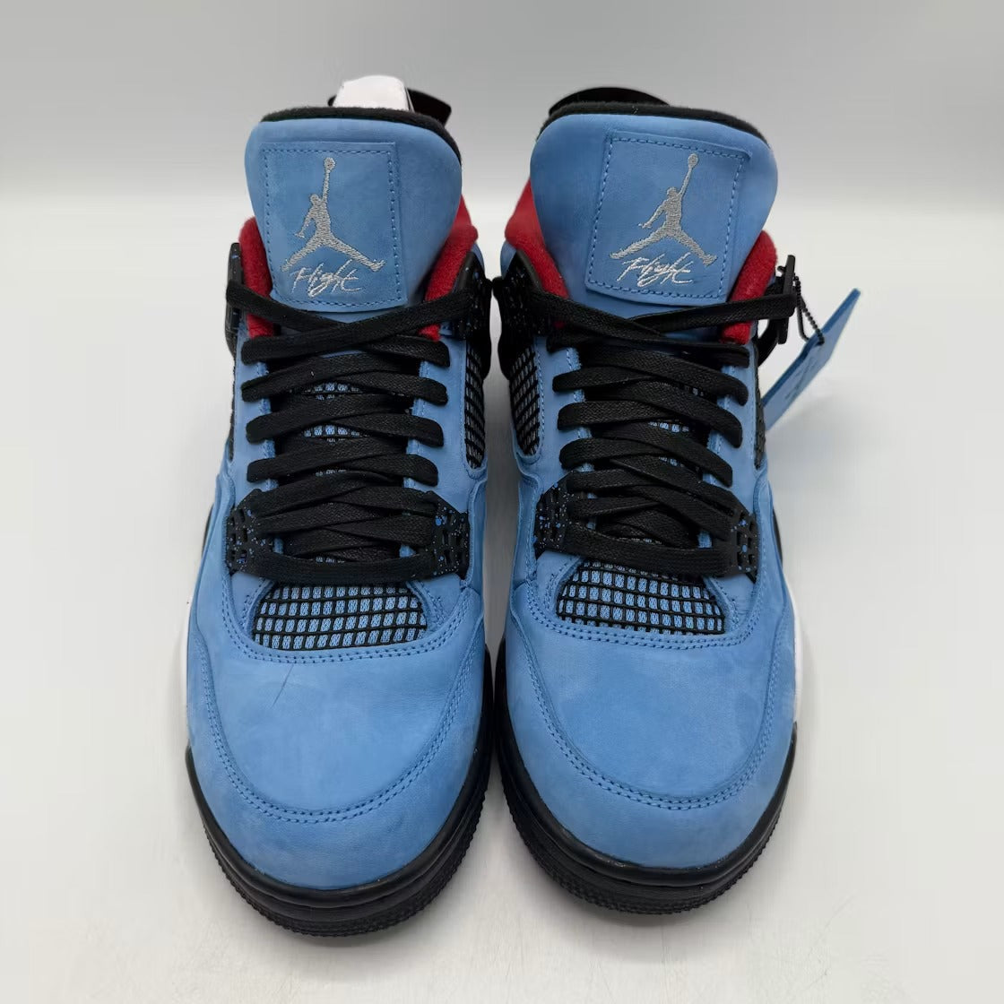 Air Jordan 4 Retro Travis Scott Cactus Jack - US M 10 - New - Other - detail 2