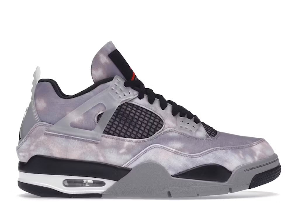 Used - Air Jordan 4 Retro Zen Master - US M 9.5 - catalog main image
