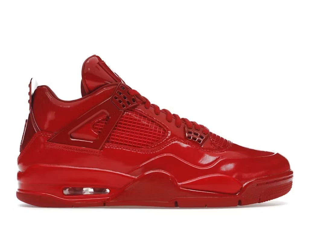 Used - Air Jordan 4 Retro 11Lab4 Red - US M 11 - catalog main image