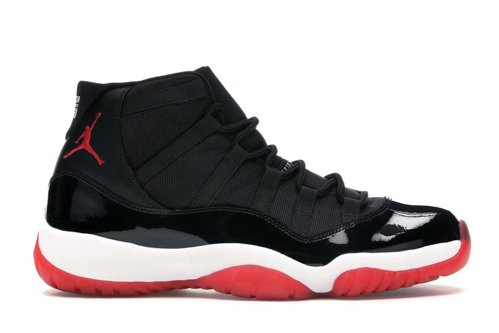 Used - Air Jordan 11 Retro Playoffs (2012) - US M 9.5 - catalog main image