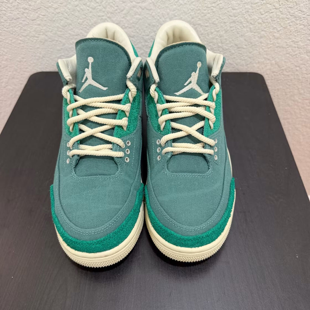 Used - Air Jordan 3 Retro SP Nina Chanel Abney Bicoastal (Women's) - US W 8 - detail 3