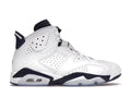 Used - Air Jordan 6 Retro Midnight Navy (2022) - US M 8 - catalog main image