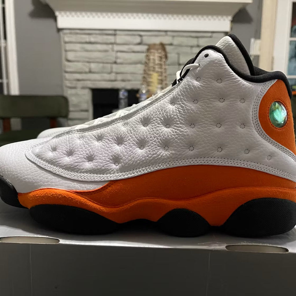 Air Jordan 13 Retro Starfish - US M 12 - New - Other - detail 3