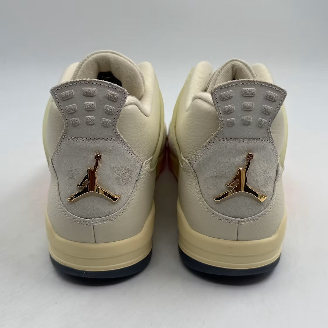 Air Jordan 4 Retro Birds of Paradise (Women's) - US W 14 - New - Other - detail 4
