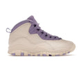 Used - Air Jordan 10 Retro Hydrangeas (Women's) - US W 9.5 - catalog main image