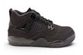 Air Jordan 4 Retro Black Cat (2025) (PS) - US 2Y - New - Other - catalog main image