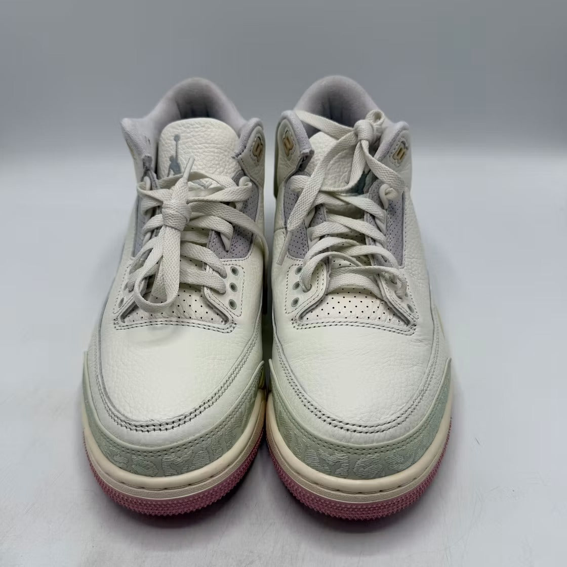 Used - Air Jordan 3 Retro Spring Is In The Air - US M 9.5 - detail 1