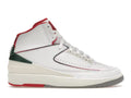 Air Jordan 2 Retro Origins - US M 9 - New - Other - catalog main image