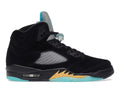 Used - Air Jordan 5 Retro Aqua - US M 12 - catalog main image