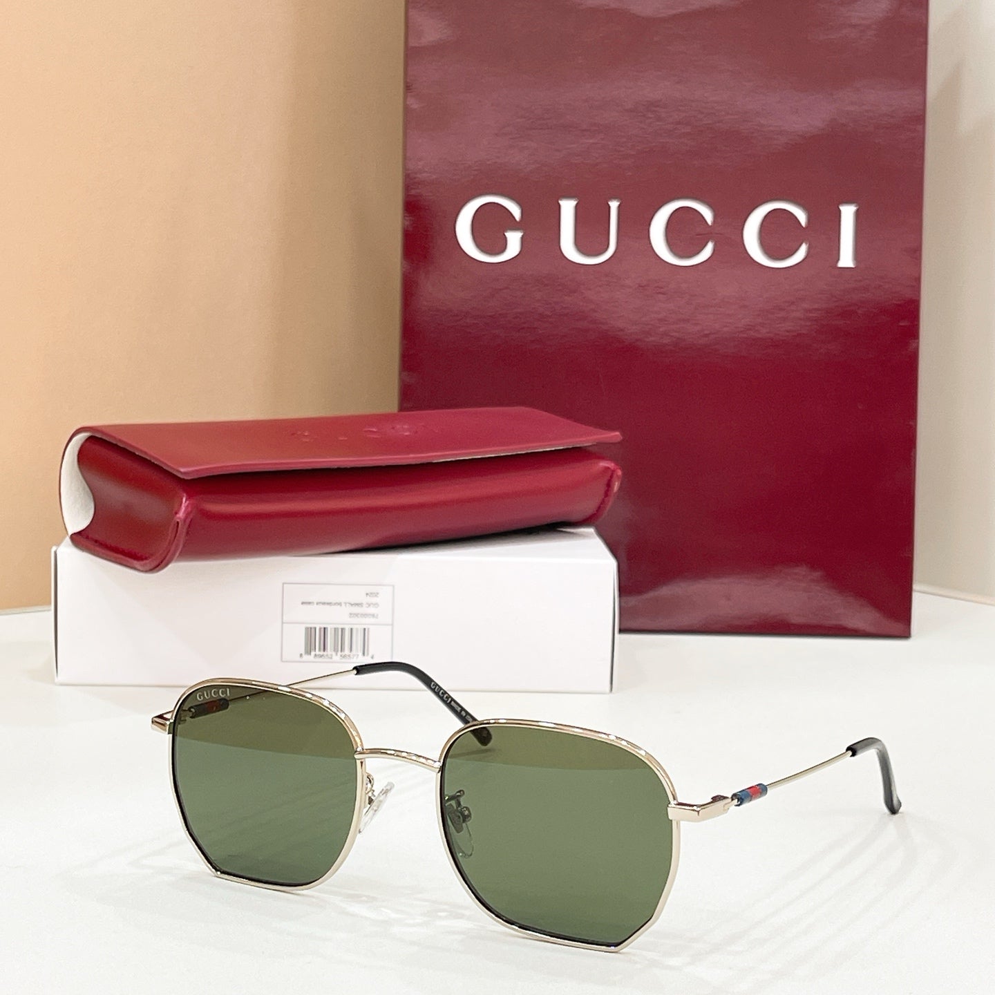 Gucci GG2140OK Sunglasses