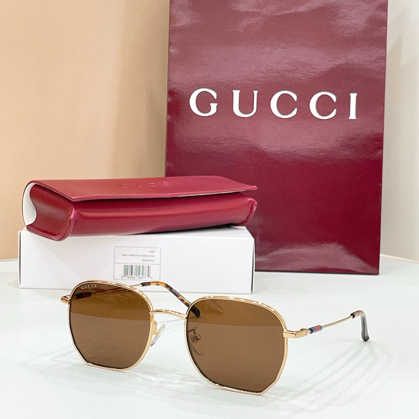 Gucci GG2140OK Sunglasses
