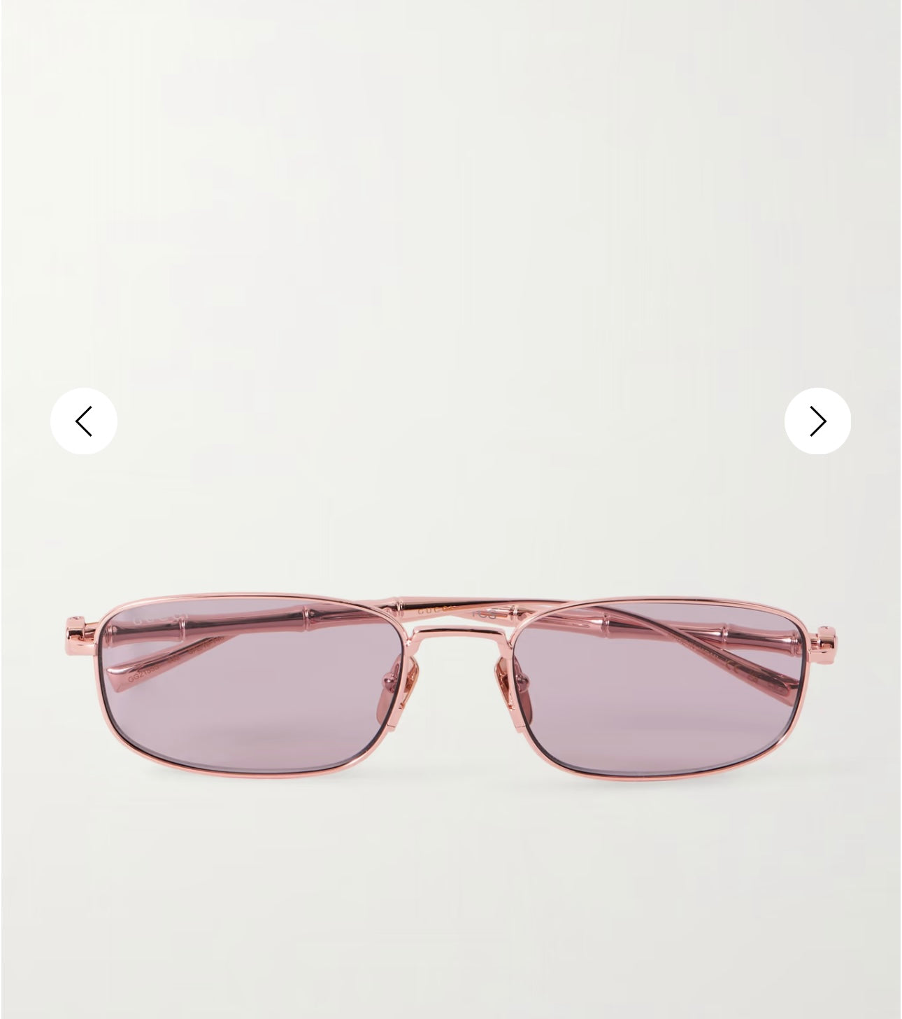 Gucci GG2155S Sunglasses