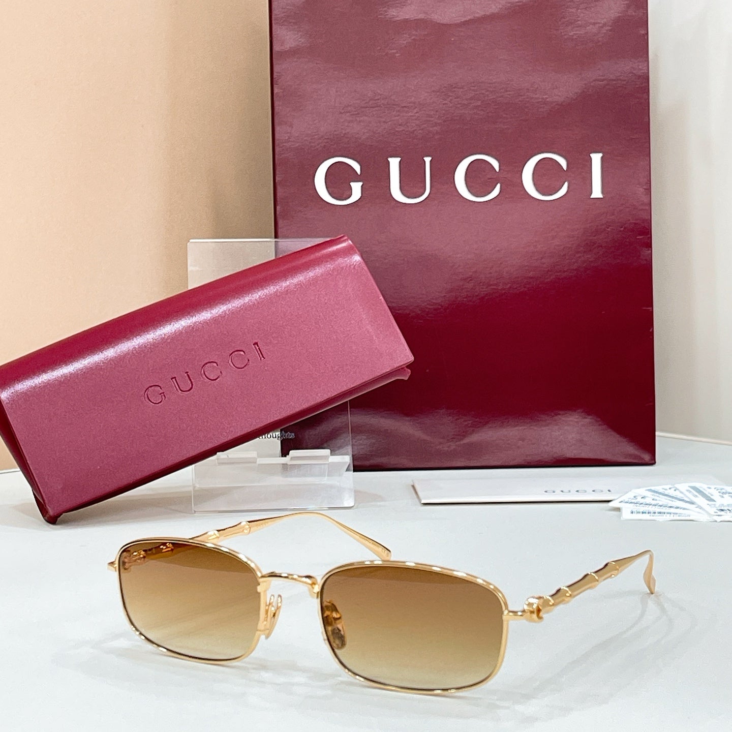 Gucci GG2155S Sunglasses
