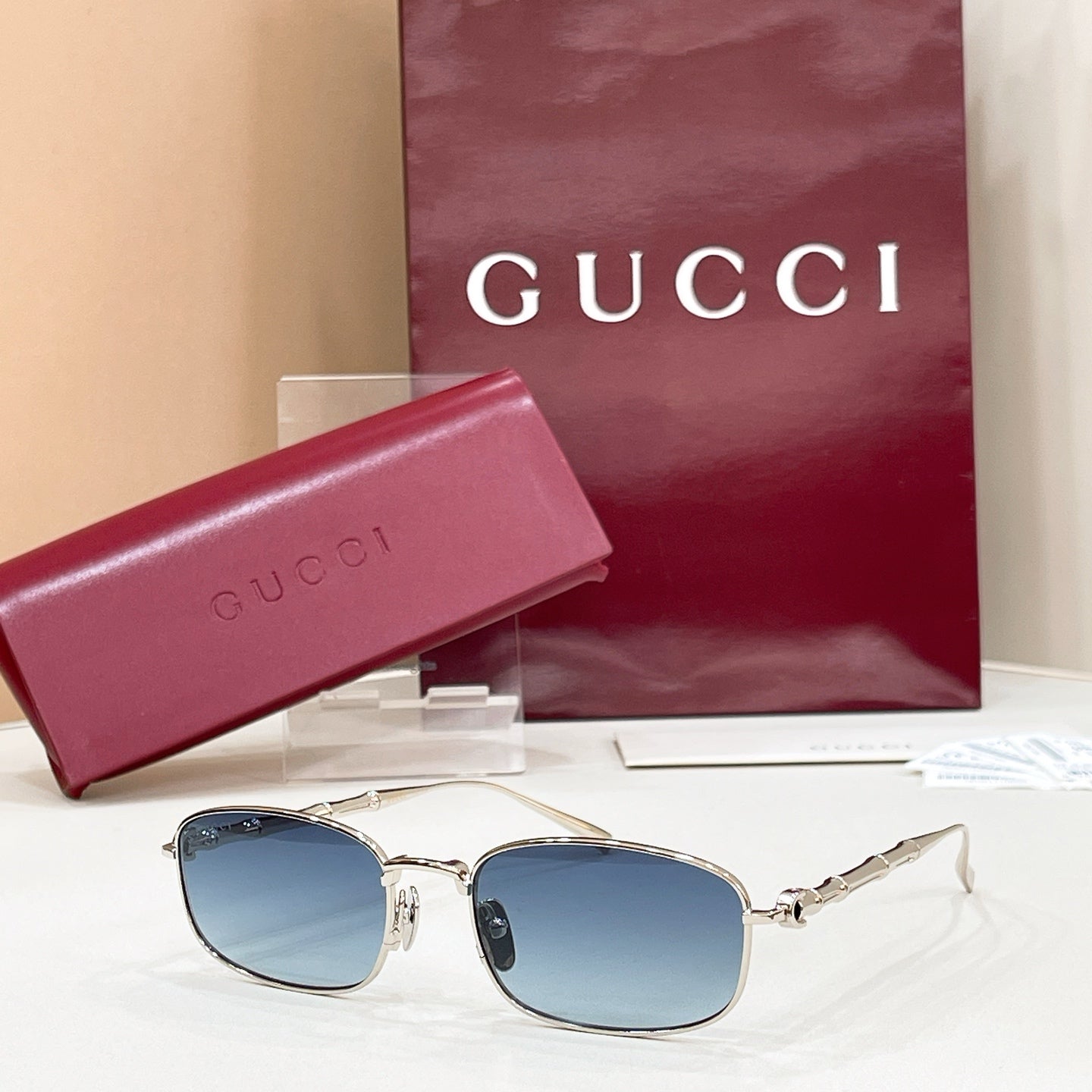 Gucci GG2155S Sunglasses