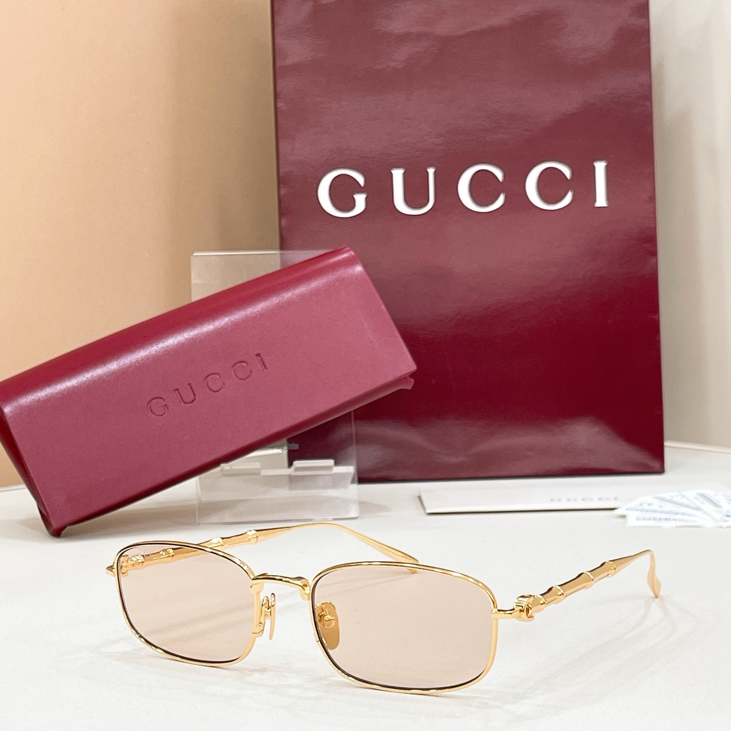 Gucci GG2155S Sunglasses