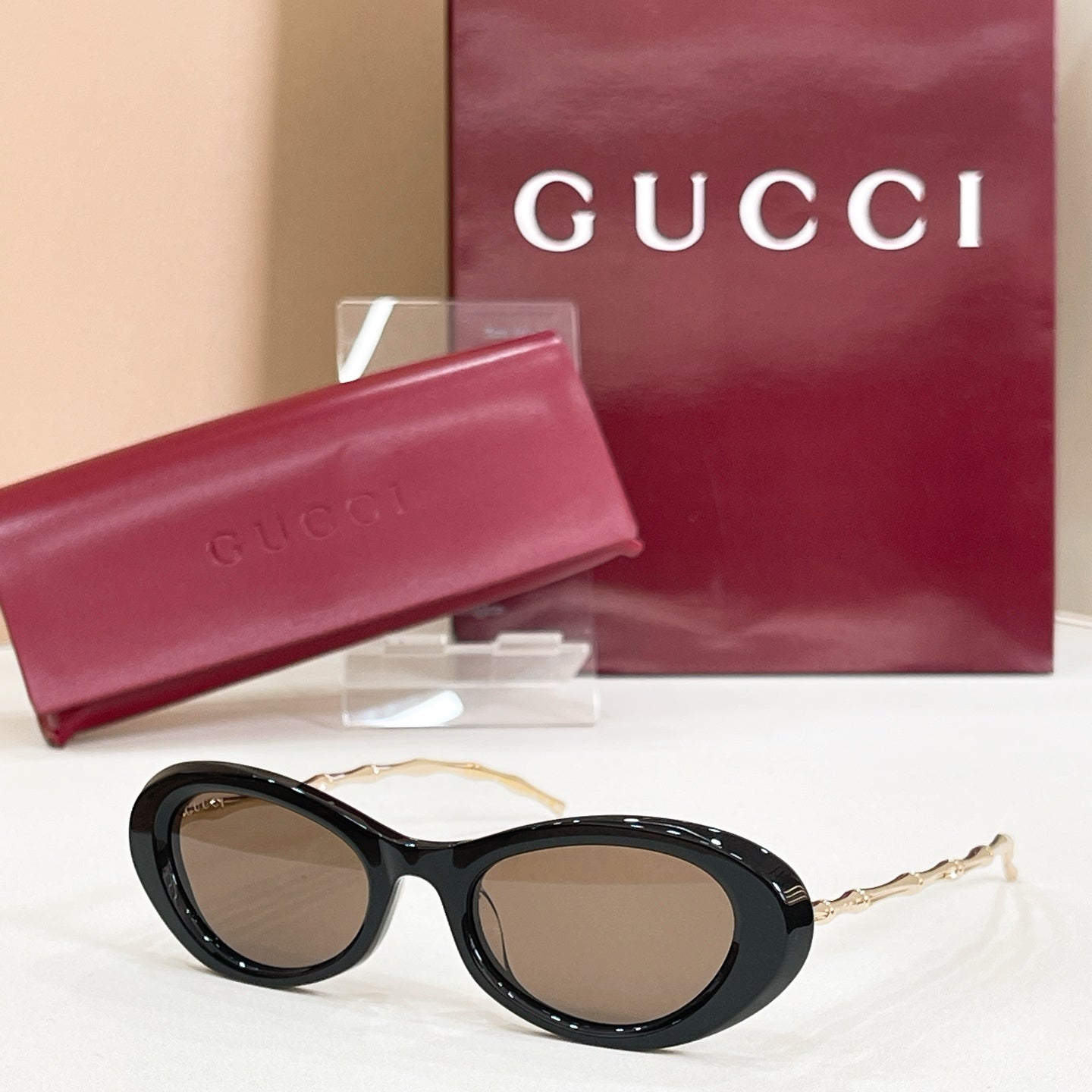 Gucci GG2381S Sunglasses