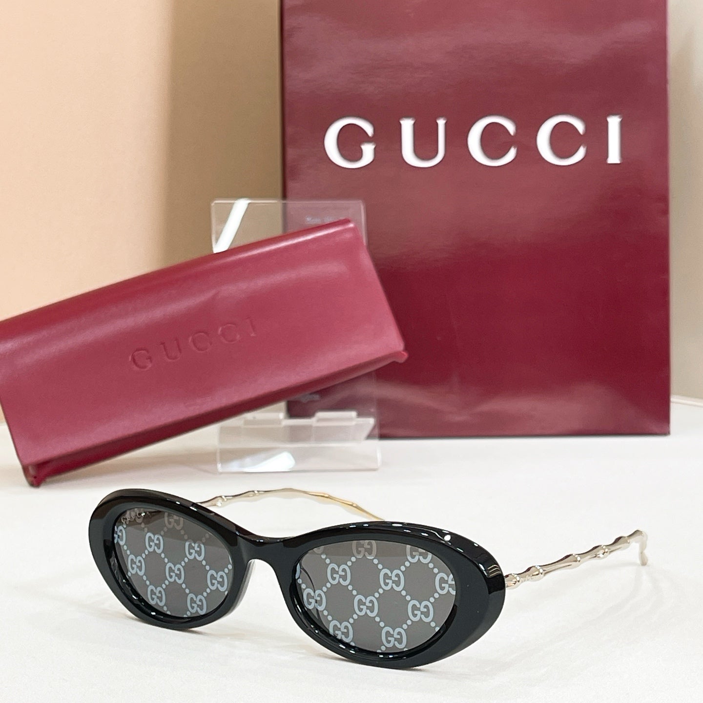 Gucci GG2381S Sunglasses