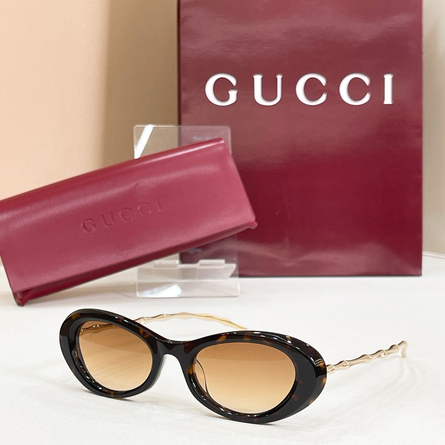 Gucci GG2381S Sunglasses