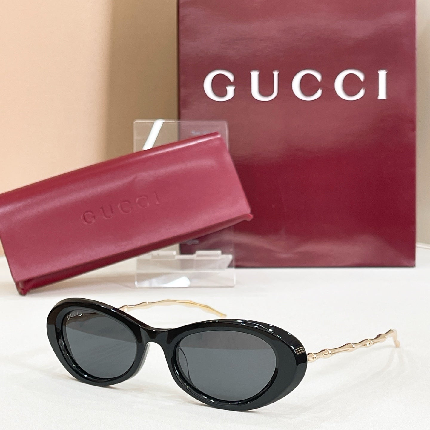Gucci GG2381S Sunglasses
