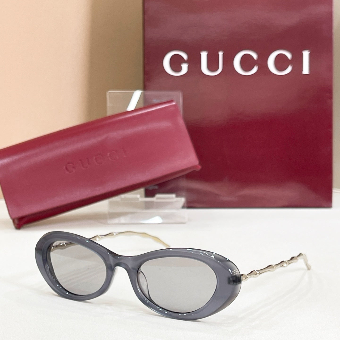 Gucci GG2381S Sunglasses