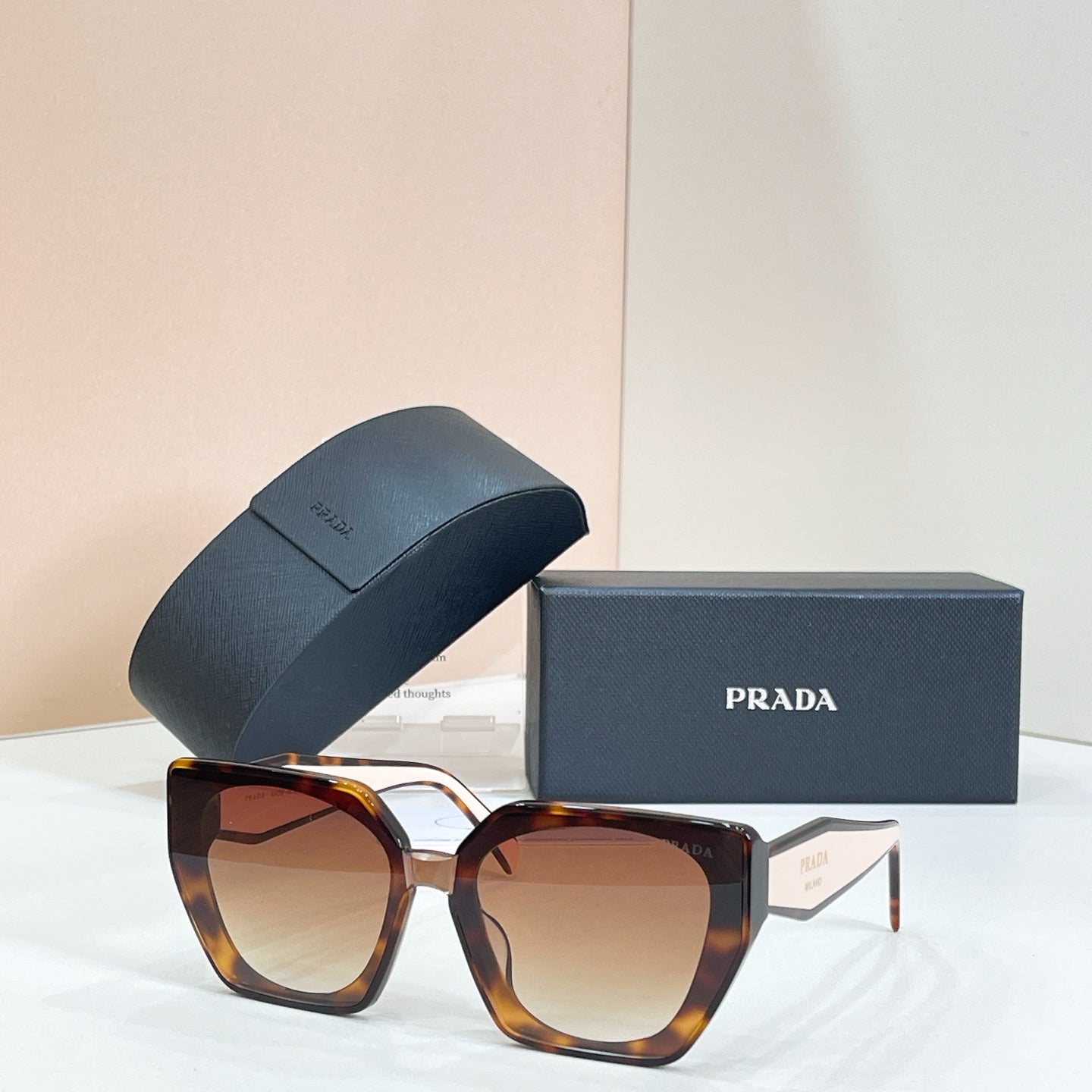 Prada PR 295VS Sunglasses