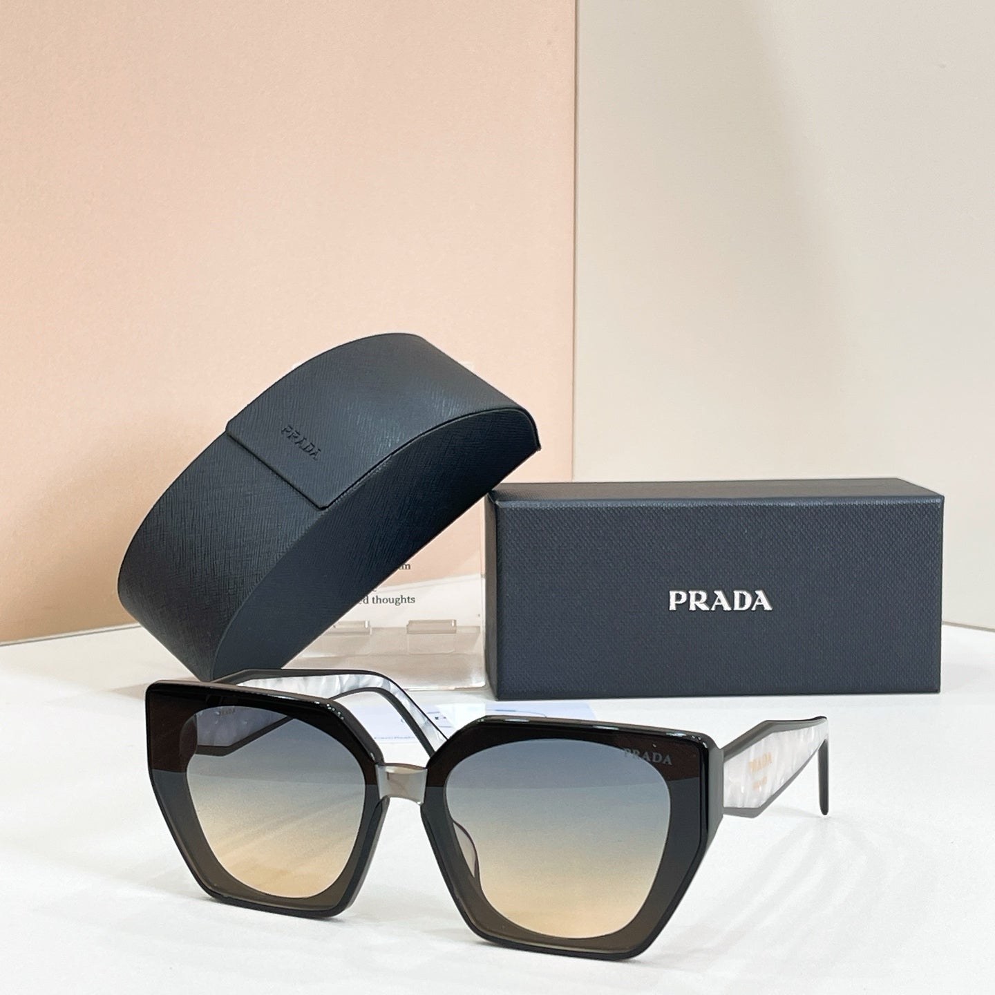 Prada PR 295VS Sunglasses